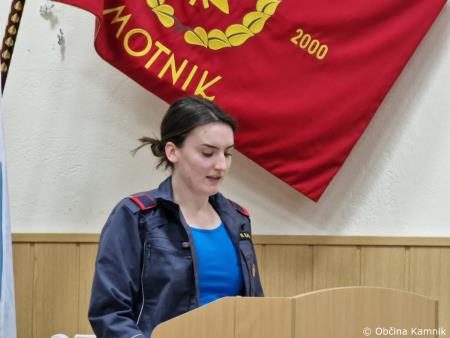 Redni letni občni zbor Prostovoljnega gasilskega društva Motnik (17)